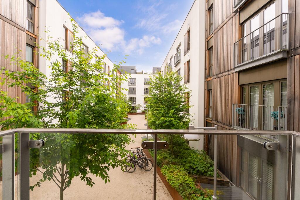 Apartment in Bristol, City of Bristol - View 5