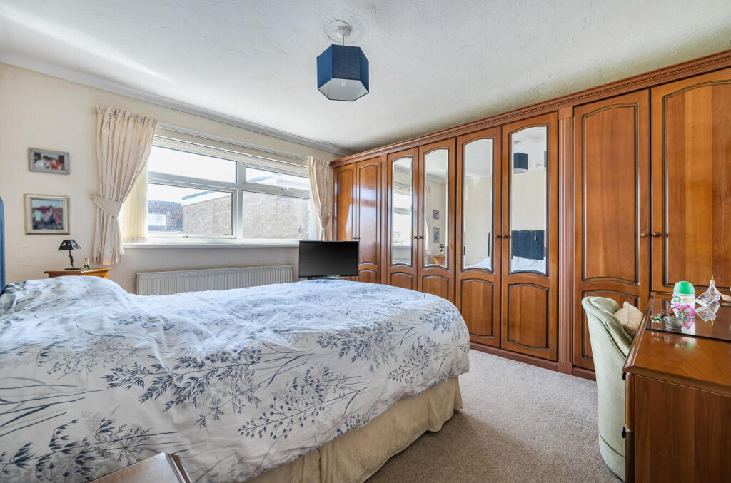 Tealsbrook, Covingham, Swindon, SN3 photo 4
