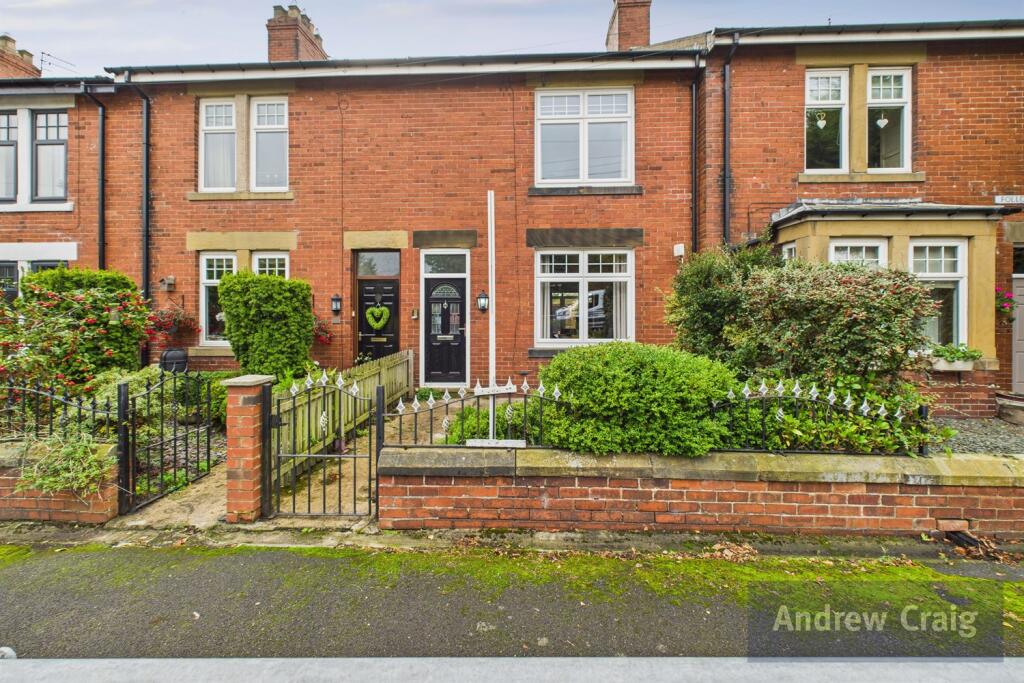 Main image of property: Follonsby Terrace, West Boldon
