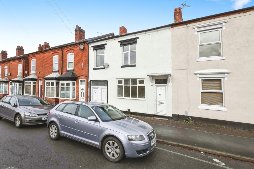 Additional image 16 of Silver Street, Kings Heath, Birmingham, West Midlands, B14