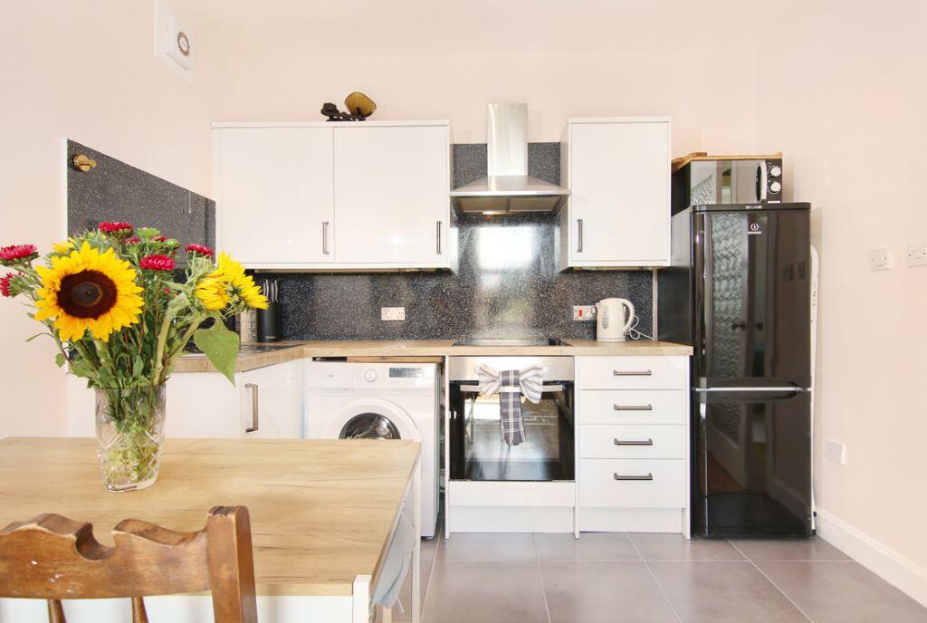 Apartment in Edinburgh - View 5