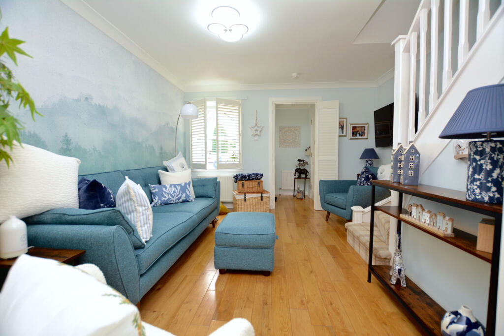 16 Dalton Park, Doonfoot, KA7 4GZ photo 4