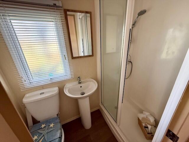 Trevella Caravan Park, Crantock, Cornwall - View 4