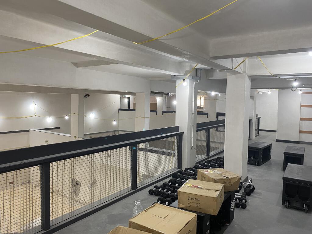 Main image of property: The Grampians, Shepherd's Bush, W6 7LN  Shepherd's Bush Road  LONDON  W6 7L