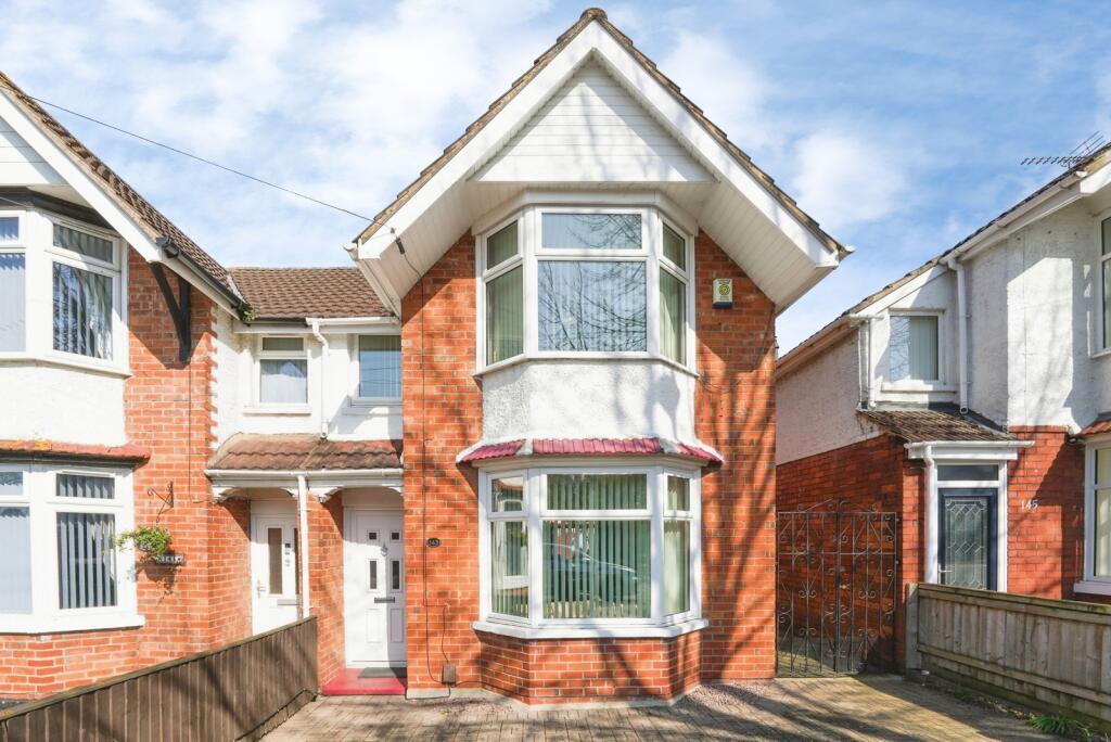 Main image of property: Tuffley Avenue, Gloucester, Gloucestershire, GL1