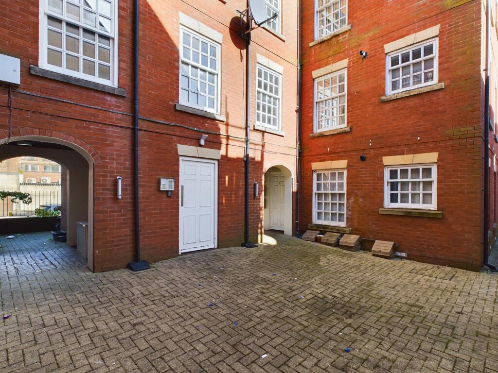 Main image of property: Kings Court, George Street, Bridgwater