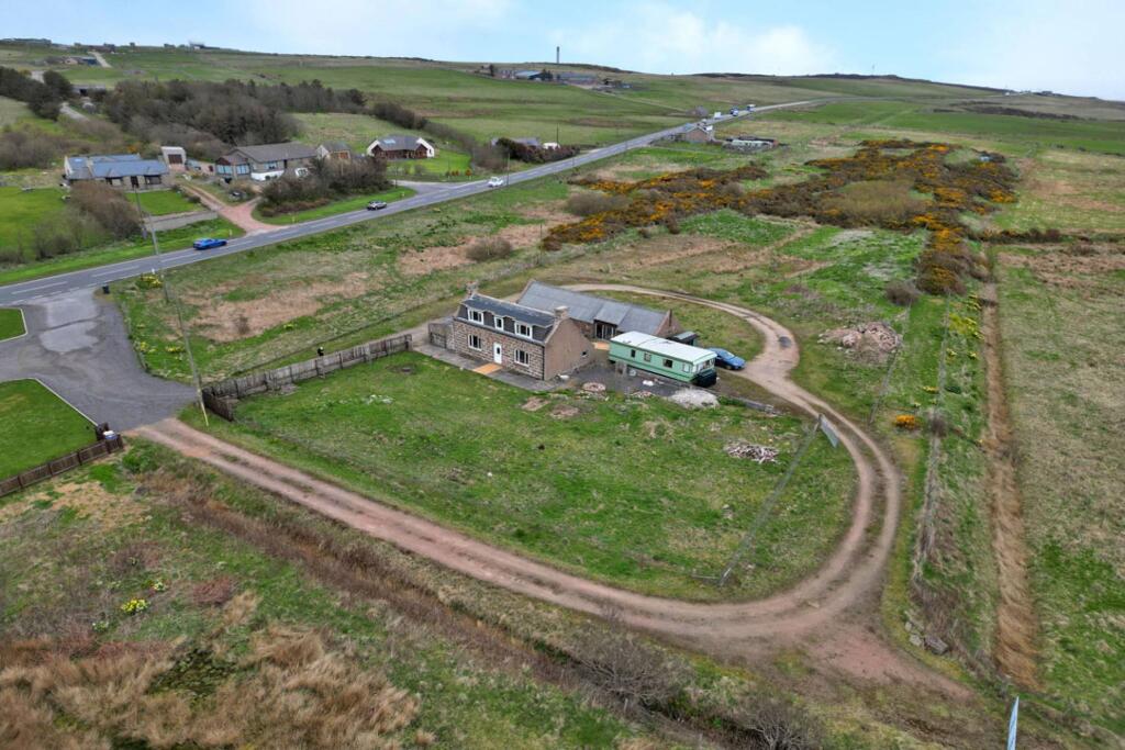 Additional image 20 of Station Farm Longhaven, Peterhead, AB42 0NY