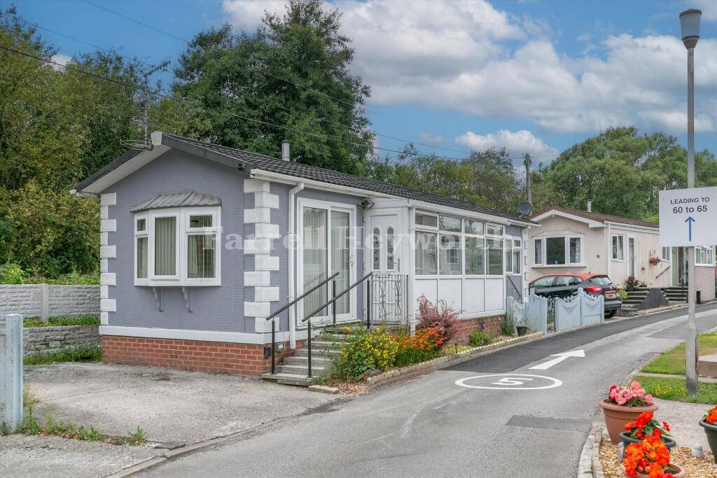 Main image of property: Belle Aire, Middleton Road, Heyshan, Morecambe