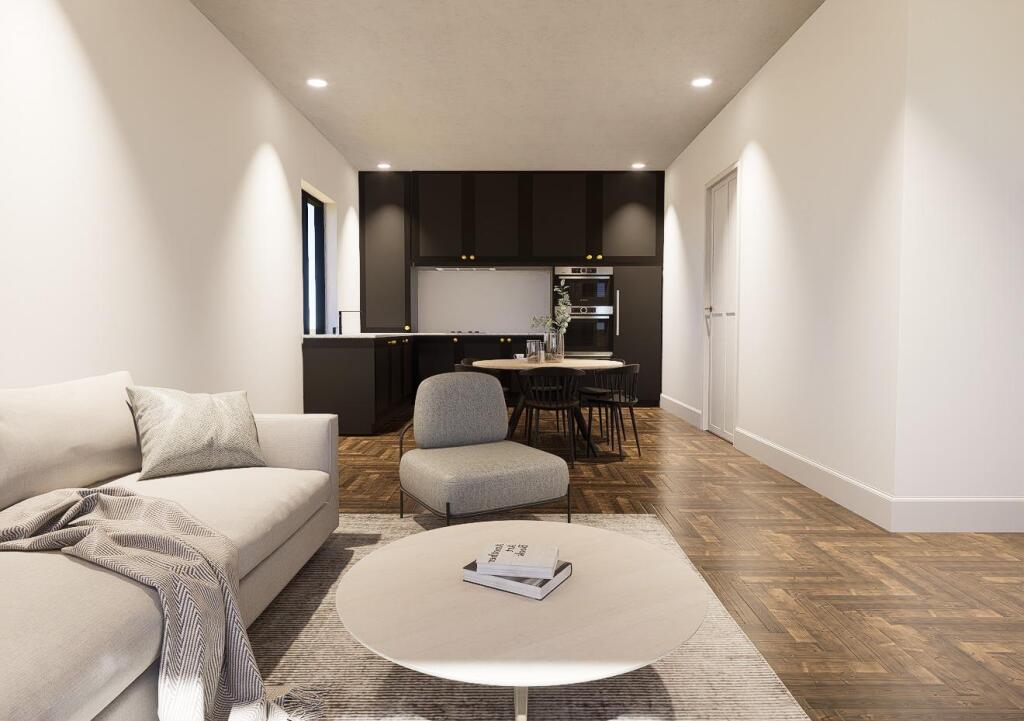 Main image of property: Kinsman Mews, Hertford