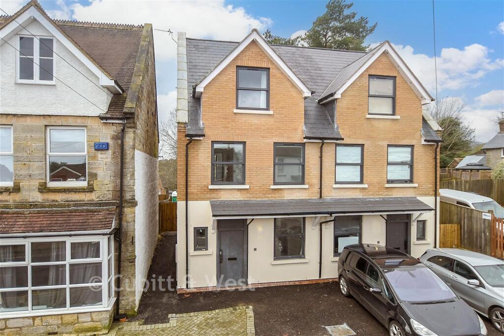 Main image of property: Whitehill Road, Crowborough, East Sussex