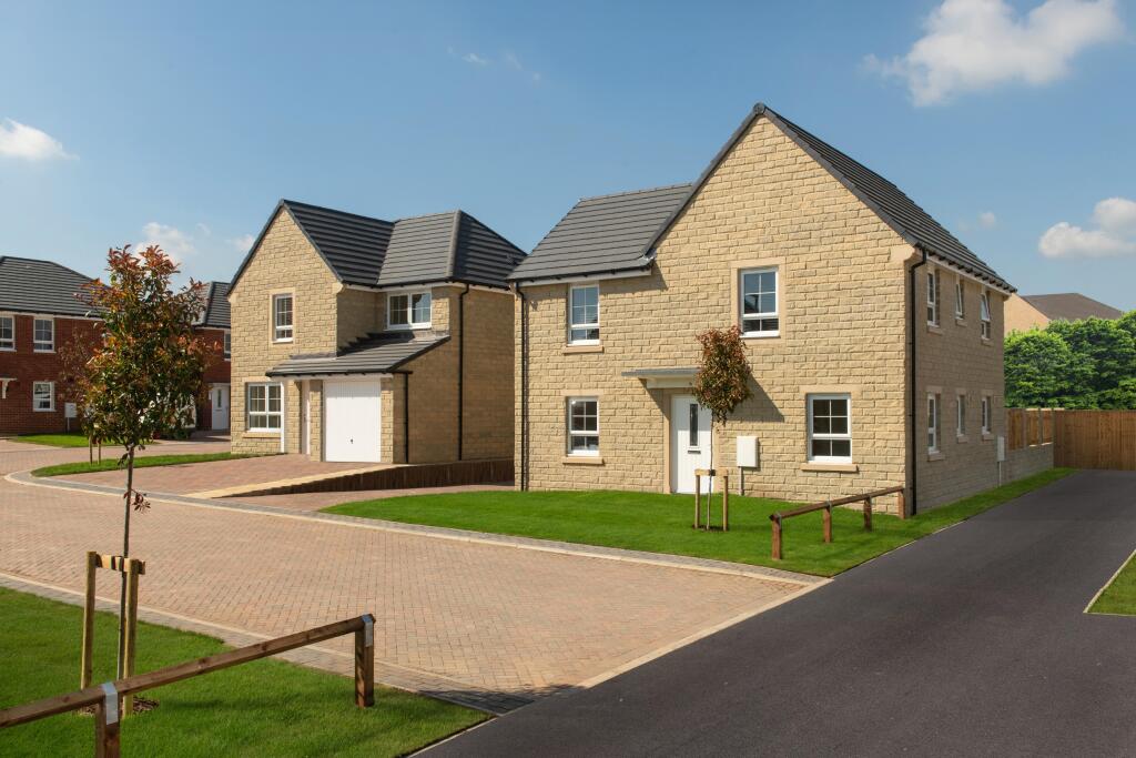 Main image of property: Brighouse Road,
Hipperholme,
HX3
