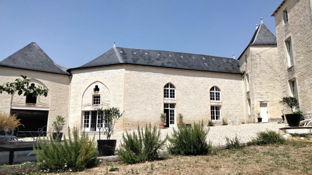 Main image of property: Poitou-Charentes, Charente, Tusson