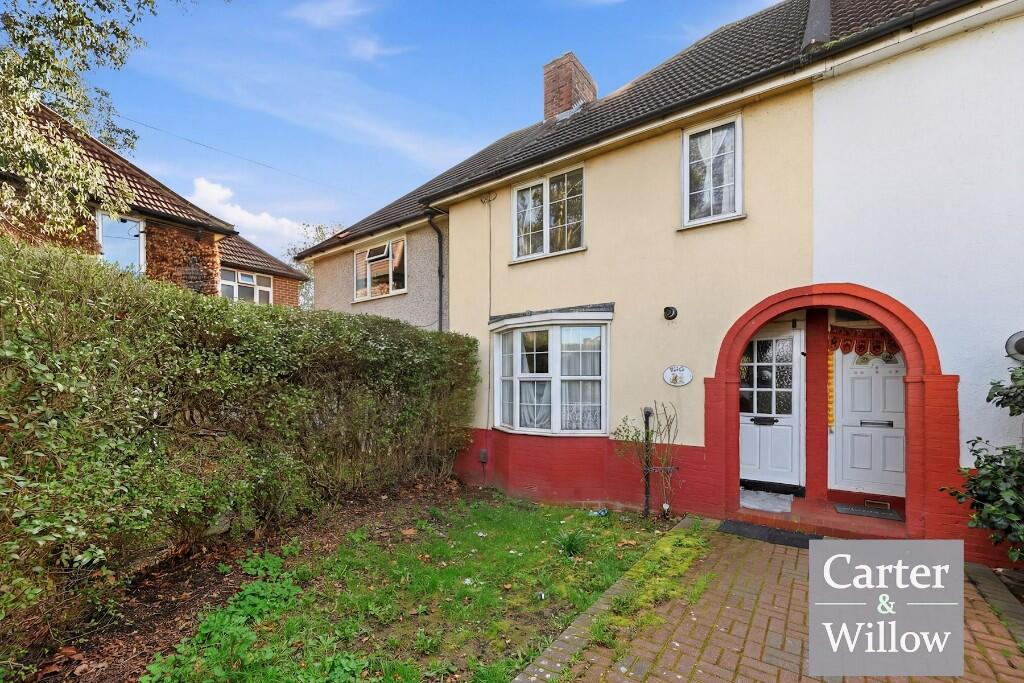 Main image of property: Longbridge Road, Dagenham