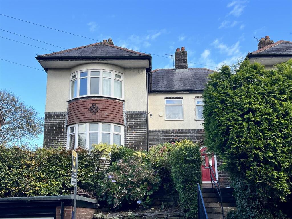 Main image of property: Mottram Old Road, Stalybridge