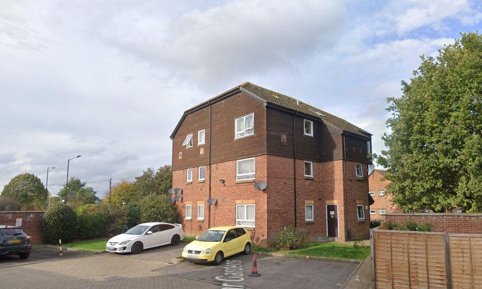 Main image of property: Braemer Gardens cippenham