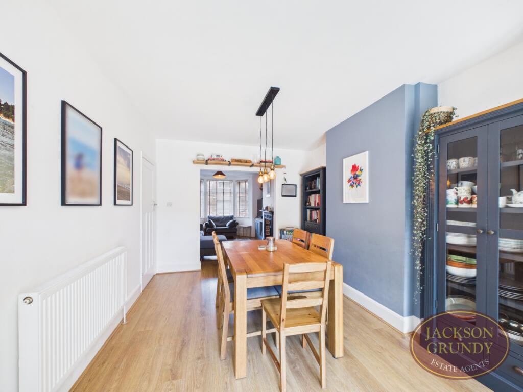 House in Northampton, Kingsthorpe - View 5