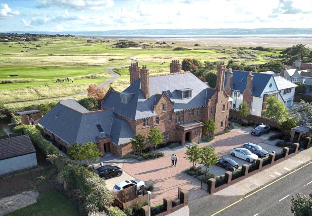 Apartment in Chester - View 5