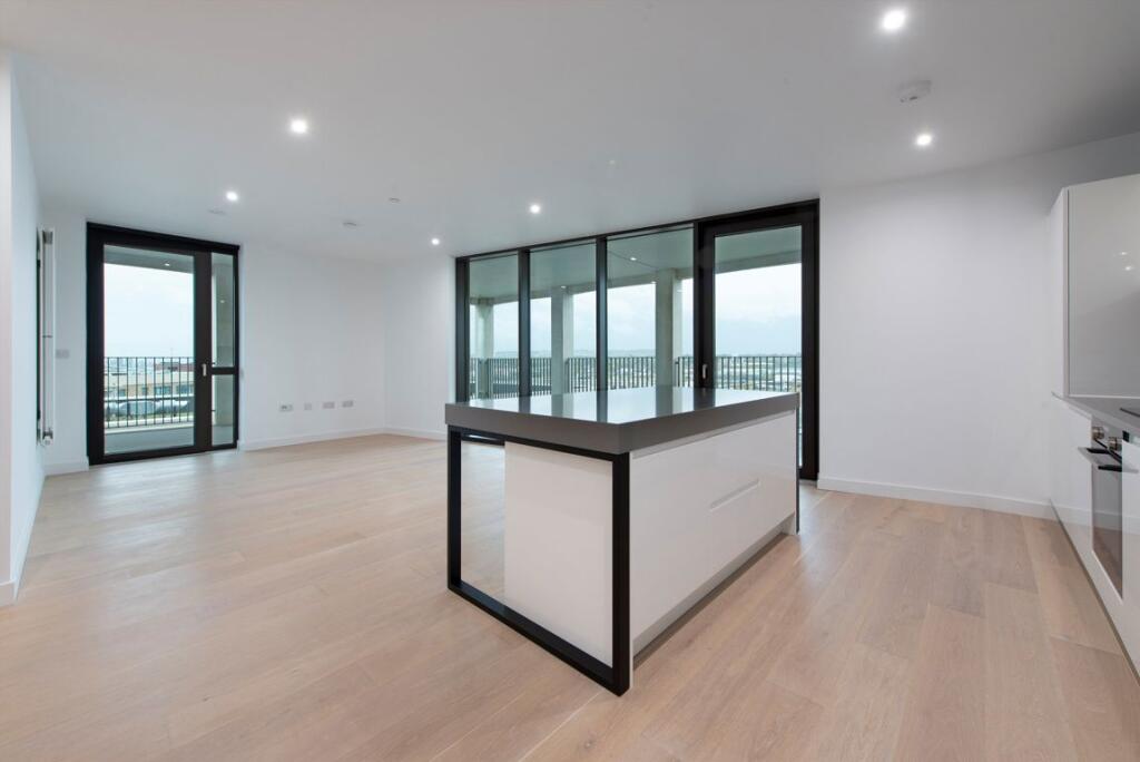 Main image of property: Schooner Road, Royal Wharf