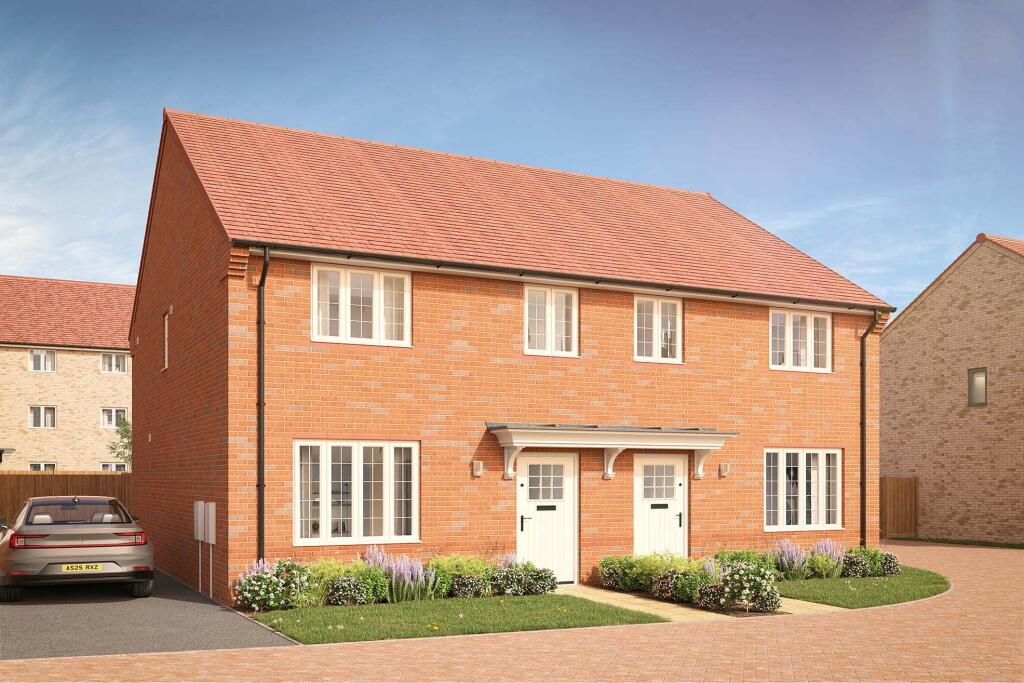 3-bed semi-detached on Ashingdon Road,
Rochford,
SS4 1TB, £399,995