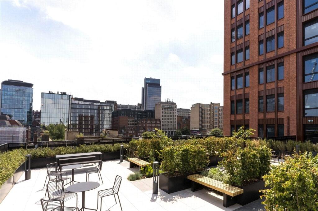 Additional image 14 of Setl, 50 Ludgate Hill, Birmingham, West Midlands, B3