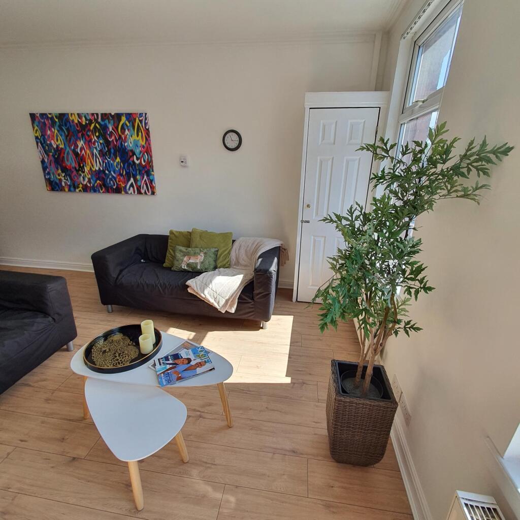 House in Liverpool, Wavertree - View 5