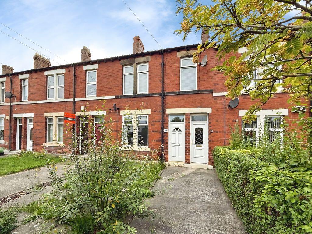 Main image of property: East View, Newcastle Upon Tyne