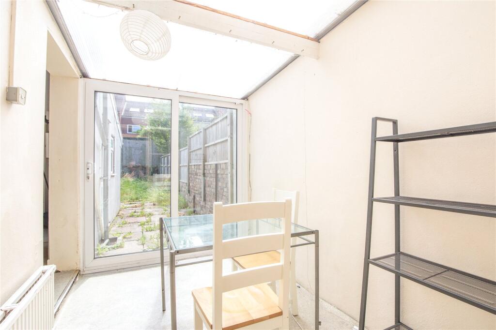 House in Bristol - View 5