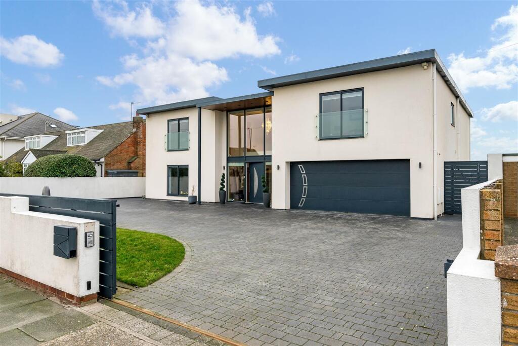 Main image of property: Hall Road West, Liverpool