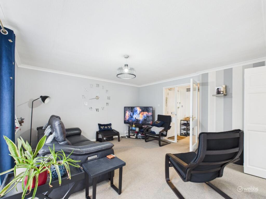 Main image of property: Featherbed Lane, Forestdale, Croydon