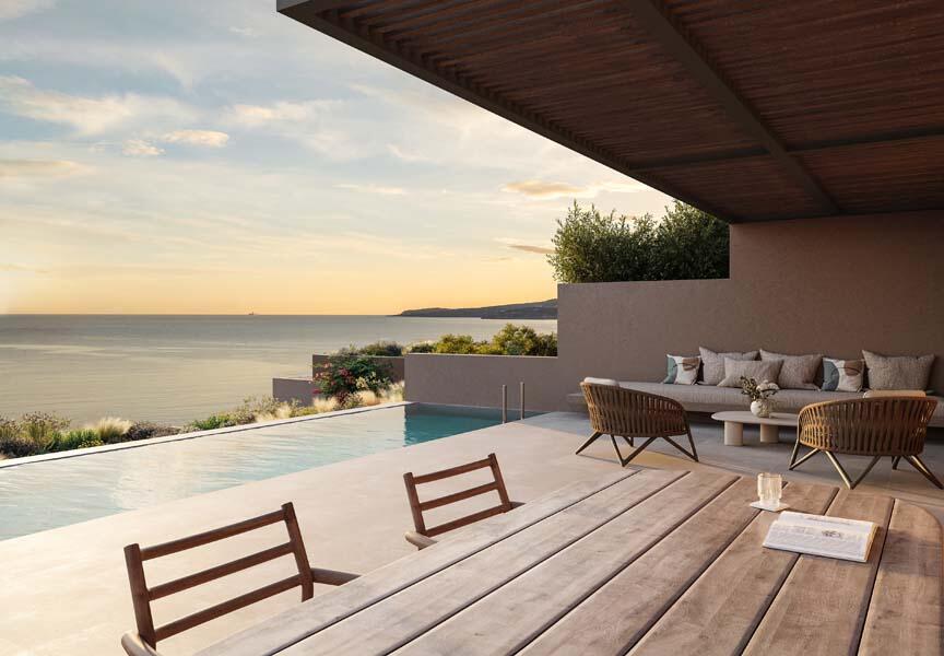 Main image of property: Kalyves, Chania, Crete