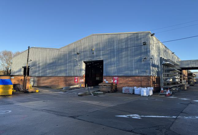 Additional image 4 of Unit 2 Selco Way  First Avenue  Sutton Coldfield West Midlands B76 1BA  Uni