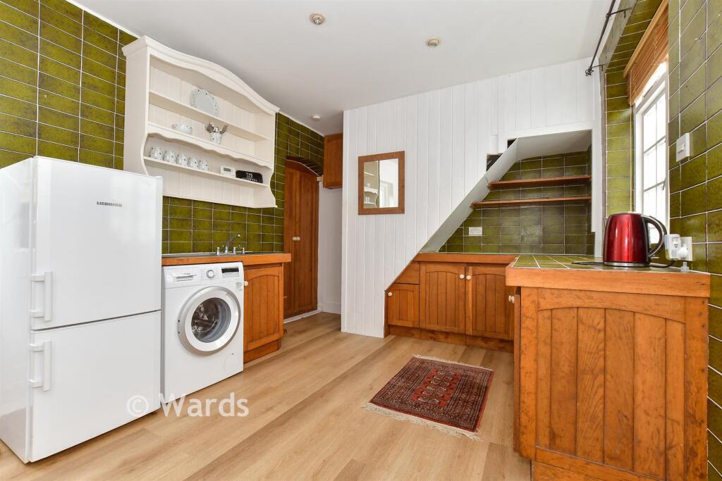 Main image of property: New Street, Herne Bay, Kent