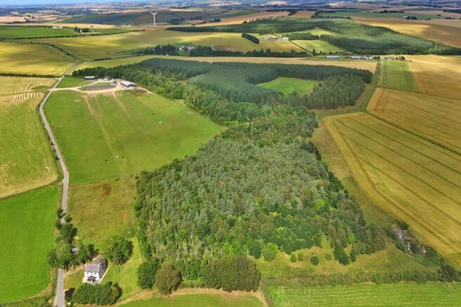 Land at Upper Gariochsford-001.JPG