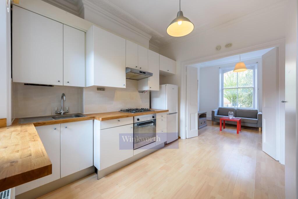 Main image of property: Methley Street, London, UK, SE11