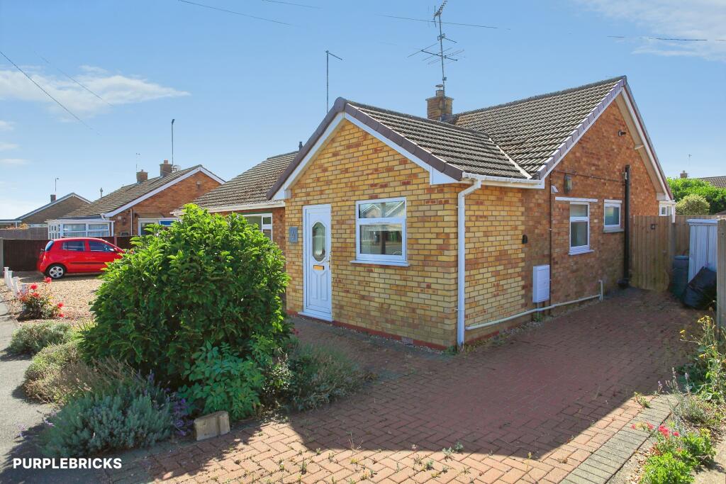 Main image of property: Eves Close, Peterborough, PE6