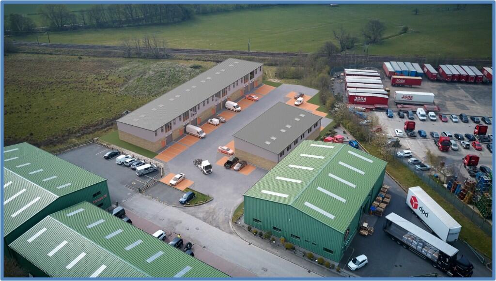 Additional image 4 of Unit 12 Crossings Court, Riparian Way, Cross Hills