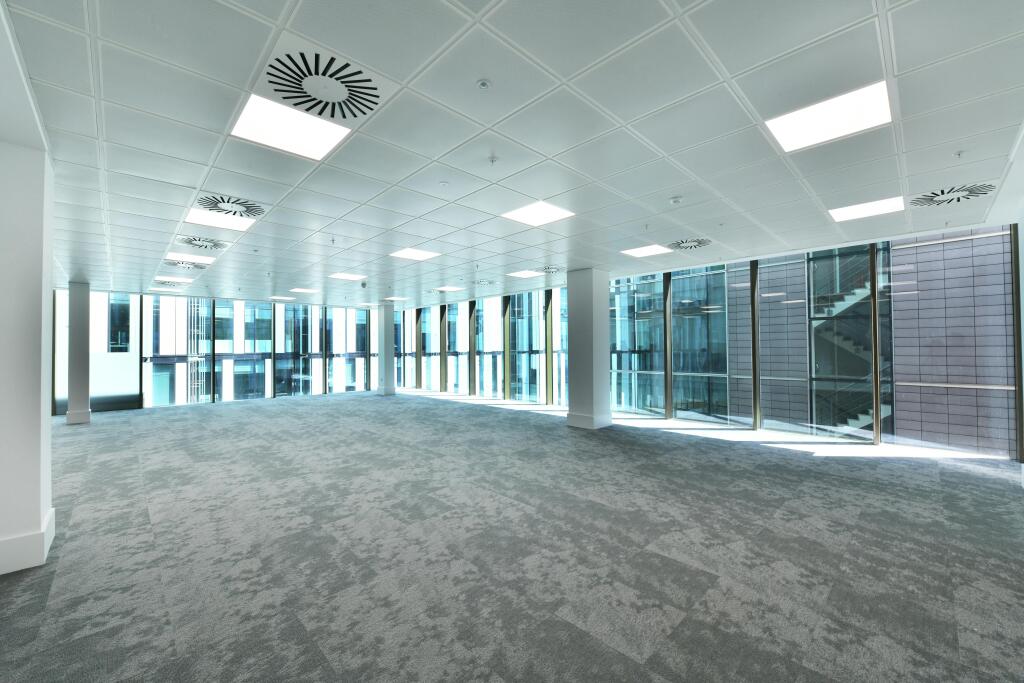 Part 4th Floor