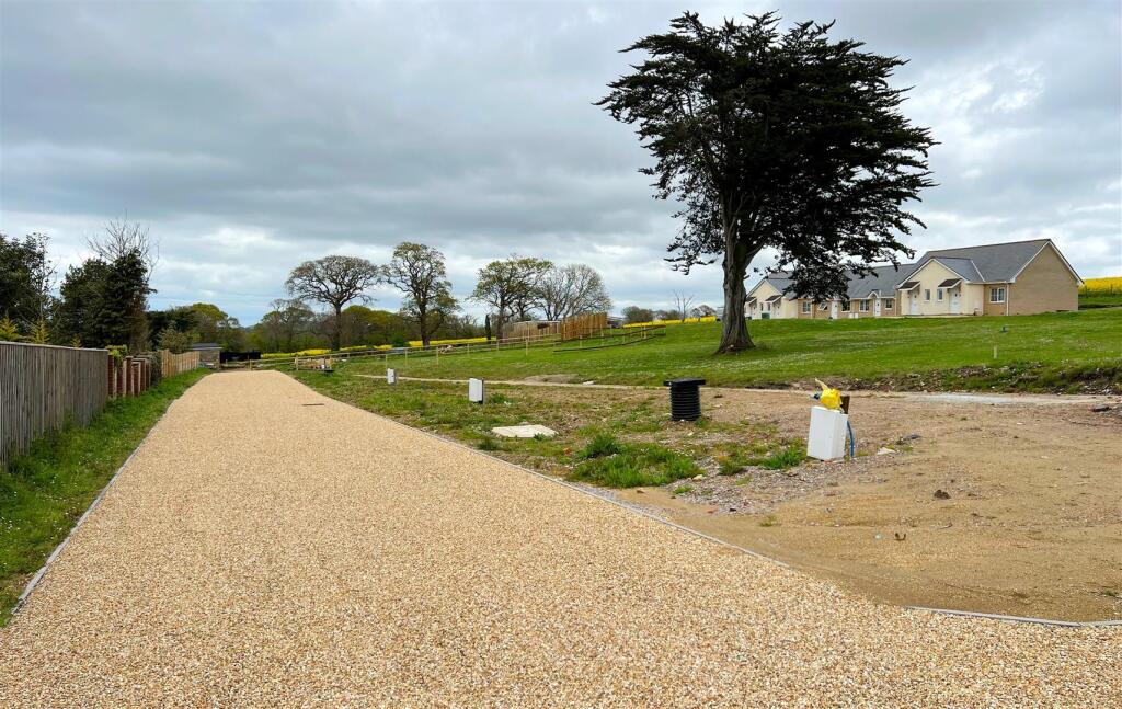 Norton Green, Isle of Wight - View 4