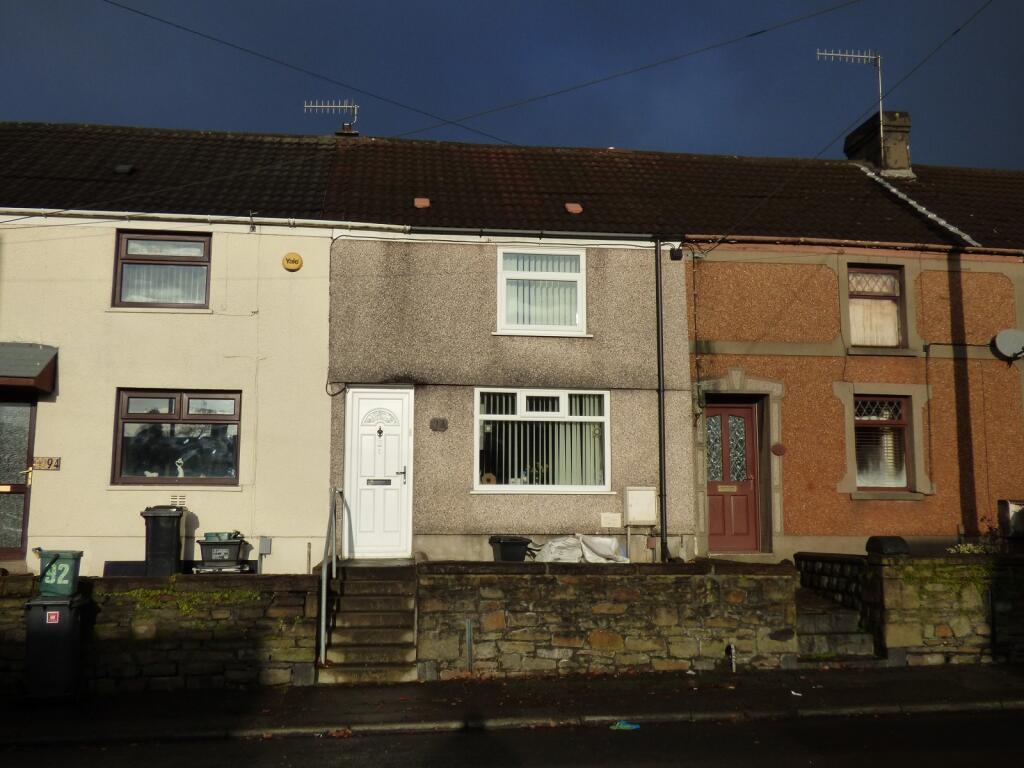 Main image of property: Burrows Road, Skewen, Neath . SA10 6AB