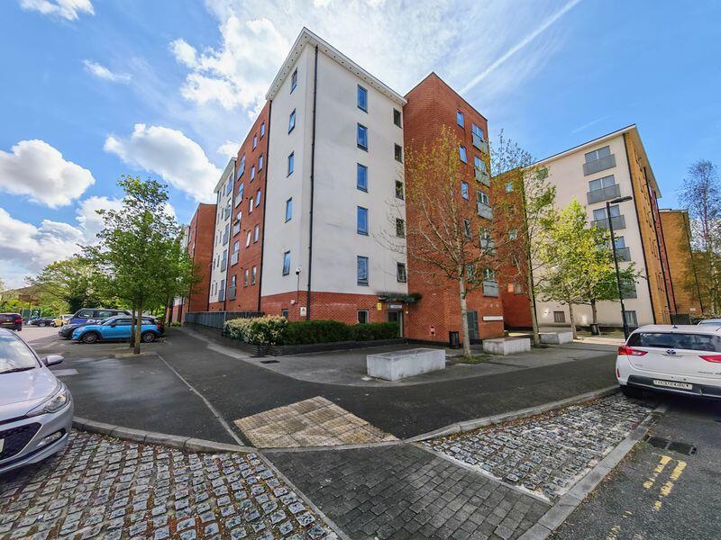 Main image of property: Taywood Road, Northolt