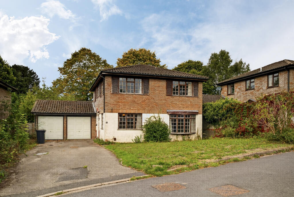 Main image of property: Redcar Avenue, Bobblestock, Hereford, HR4