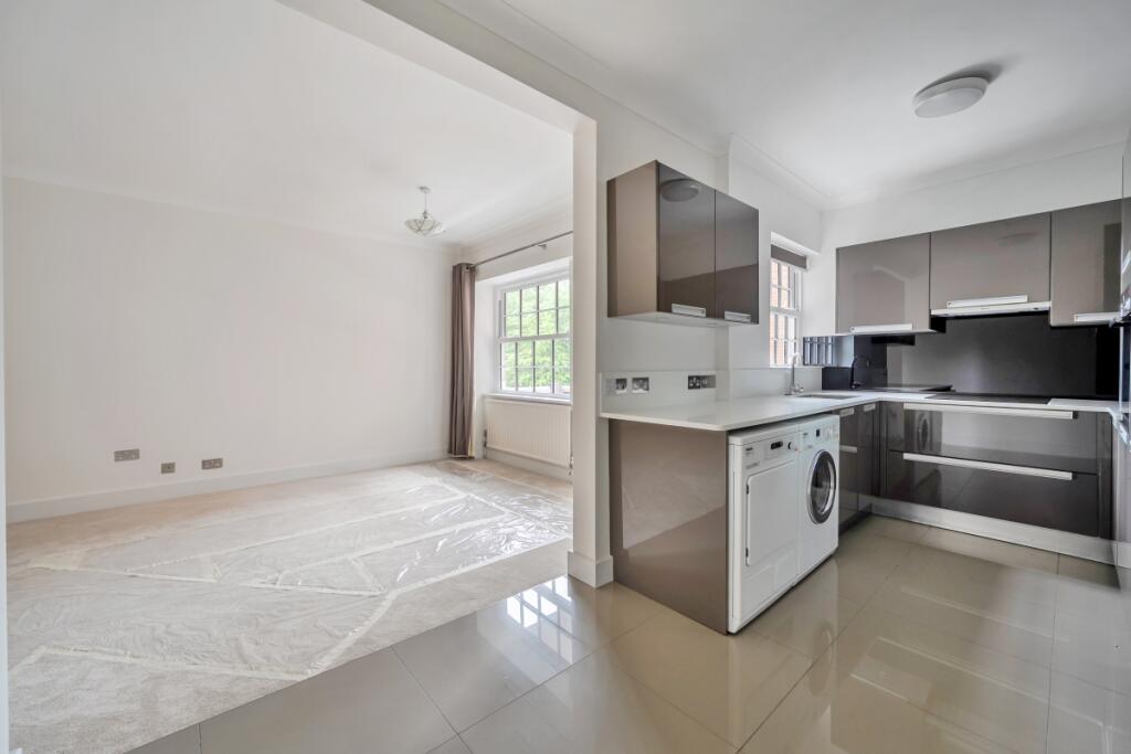 Main image of property: Bulstrode Court Gerrards Cross SL9