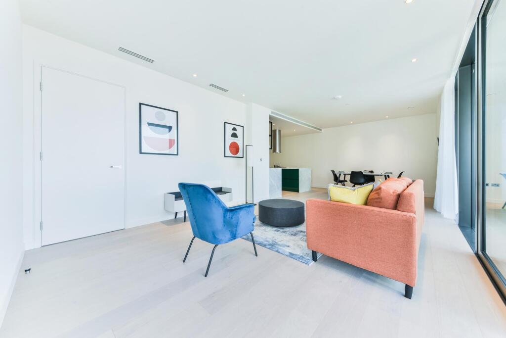 Apartment in London - View 4