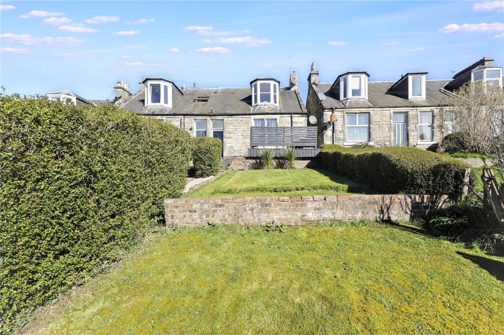 Main image of property: Rose Crescent, Dunfermline, Fife, KY12