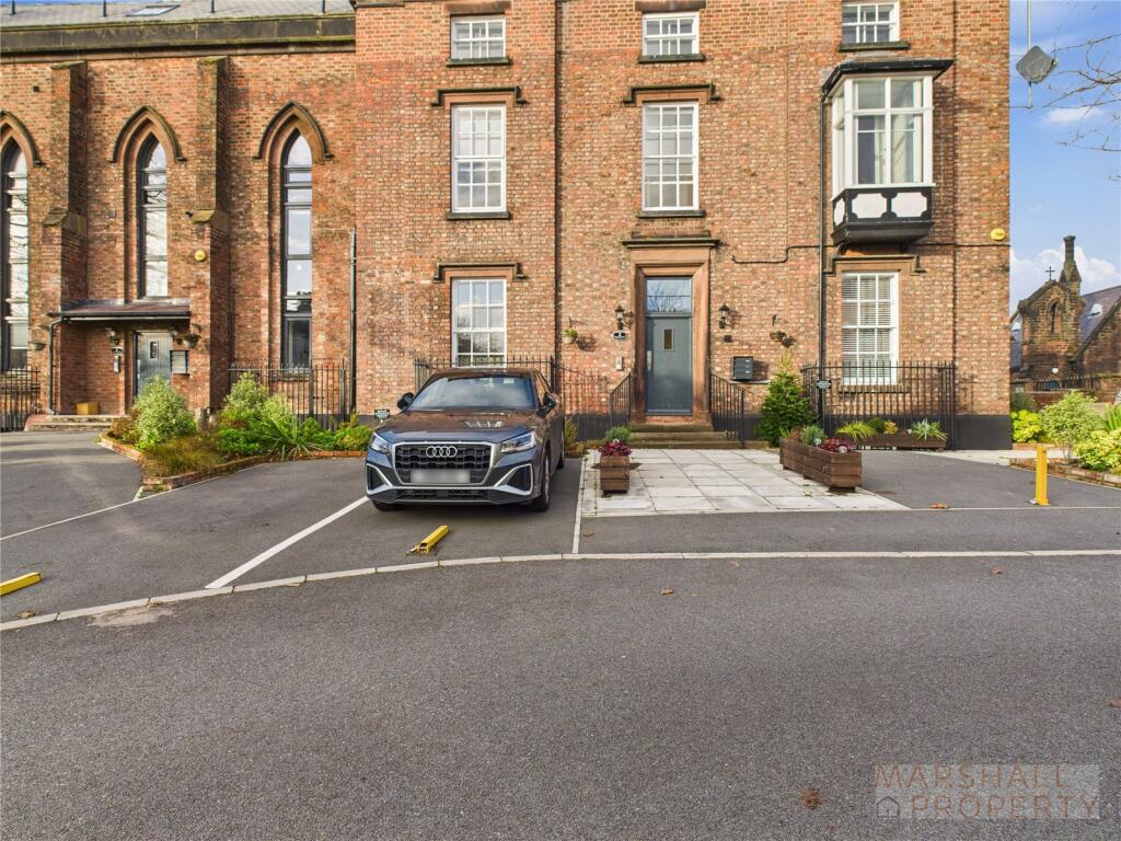 Main image of property: Bellcote Way, Cressington, Liverpool, L19