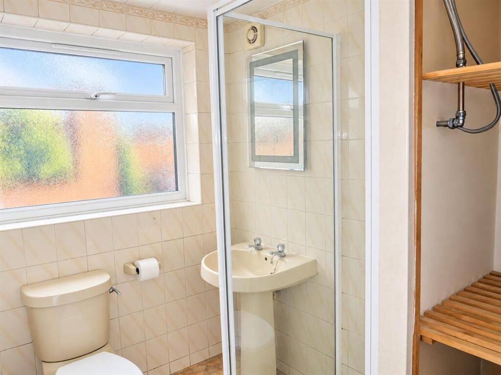 House in North Warwickshire, Coleshill - View 5