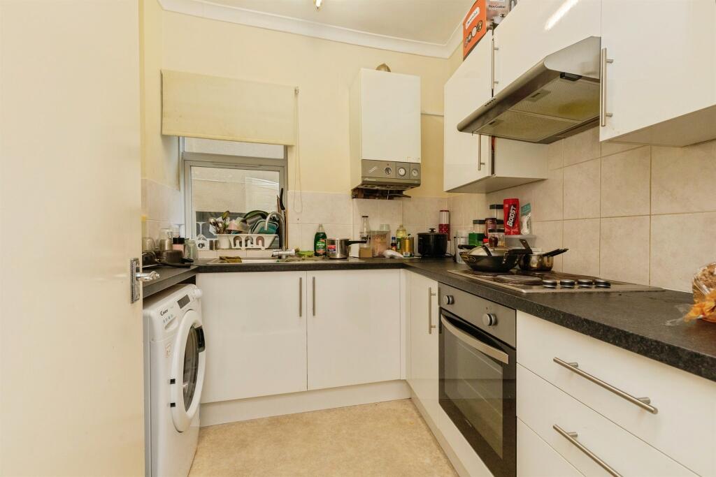 Apartment in Bath, Locksbrook - View 5