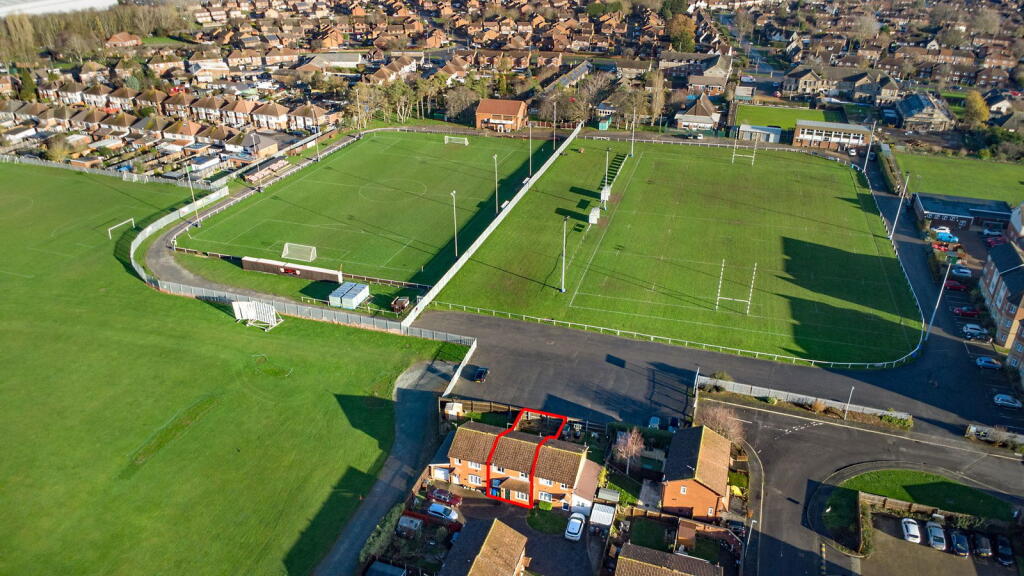 Main image of property: Cannock Road, Corby, Northamptonshire, NN17 1YQ