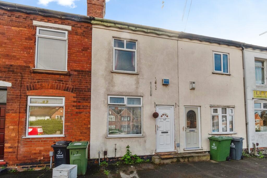 Main image of property: Weston Street, Walsall, WS1