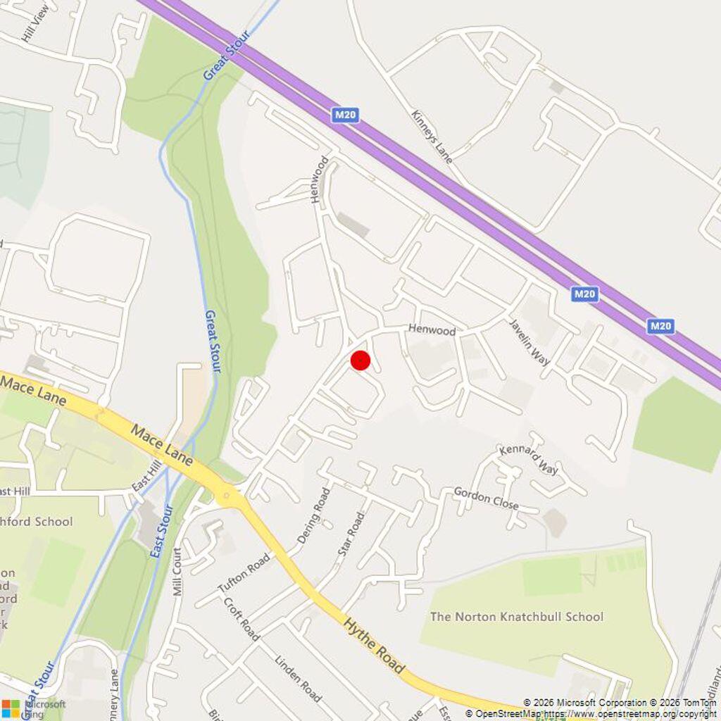 Property Map